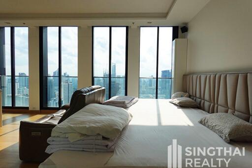 For SALE : Noble Ploenchit / 3 Bedroom / 3 Bathrooms / 176 sqm / 67000000 THB [8906343]