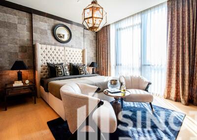 For SALE : The Monument Thong Lo / 2 Bedroom / 2 Bathrooms / 126 sqm / 67796000 THB [6951228]