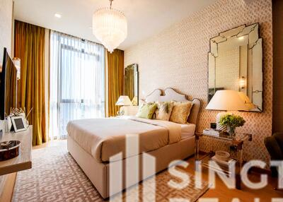 For SALE : The Monument Thong Lo / 2 Bedroom / 2 Bathrooms / 126 sqm / 67796000 THB [6951228]