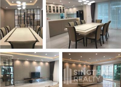 For SALE : Ideal 24 / 4 Bedroom / 4 Bathrooms / 331 sqm / 68000000 THB [6181469]