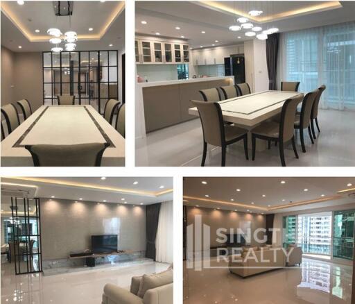 For SALE : Ideal 24 / 4 Bedroom / 4 Bathrooms / 331 sqm / 68000000 THB [6181469]