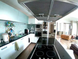 For SALE : Fullerton Sukhumvit / 4 Bedroom / 5 Bathrooms / 290 sqm / 68000000 THB [9035546]