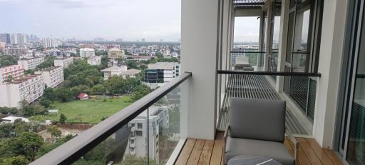 For SALE : The Sukhothai Residences / 2 Bedroom / 3 Bathrooms / 220 sqm / 68000000 THB [S10677]