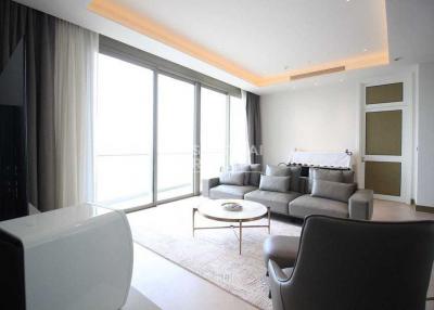 For SALE : The Residences At Mandarin Oriental / 2 Bedroom / 2 Bathrooms / 152 sqm / 69800000 THB [10036615]