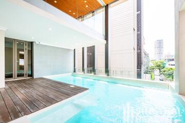 For SALE : House Thonglor / 3 Bedroom / 6 Bathrooms / 681 sqm / 72000000 THB [7984829]