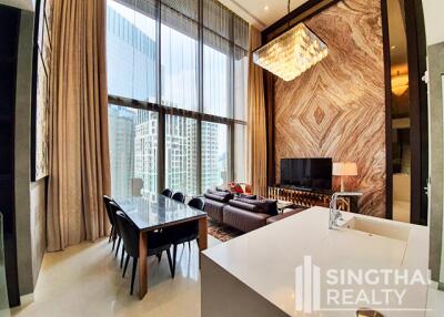 For SALE : Vittorio / 2 Bedroom / 3 Bathrooms / 169 sqm / 72000000 THB [8258573]