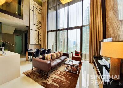 For SALE : Vittorio / 2 Bedroom / 3 Bathrooms / 169 sqm / 72000000 THB [8258573]