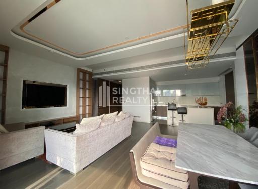 For SALE : TELA Thonglor / 3 Bedroom / 4 Bathrooms / 200 sqm / 72500000 THB [S10254]