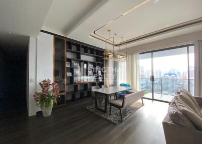 For SALE : TELA Thonglor / 3 Bedroom / 4 Bathrooms / 200 sqm / 72500000 THB [S10254]