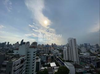 For SALE : TELA Thonglor / 3 Bedroom / 4 Bathrooms / 200 sqm / 72500000 THB [S10254]