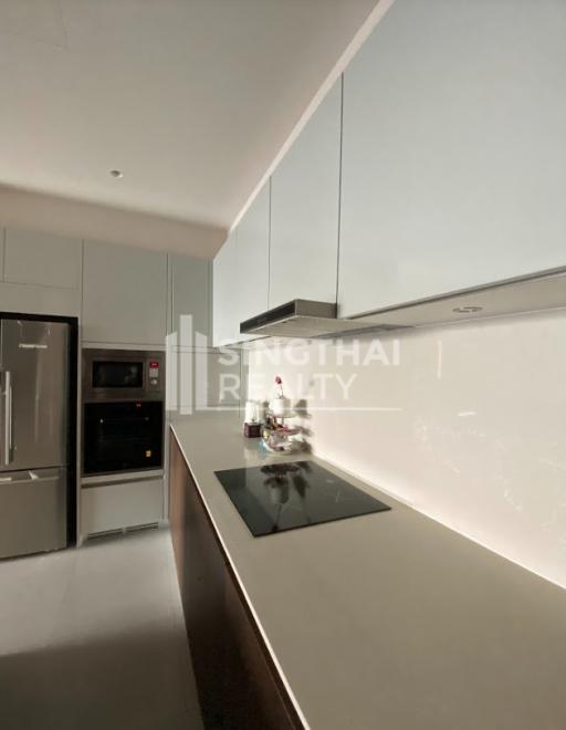 For SALE : TELA Thonglor / 3 Bedroom / 4 Bathrooms / 200 sqm / 72500000 THB [S10254]