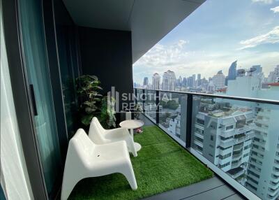 For SALE : TELA Thonglor / 3 Bedroom / 4 Bathrooms / 200 sqm / 72500000 THB [S10254]