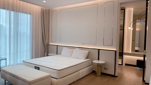For SALE : Supalai Oriental Sukhumvit 39 / 4 Bedroom / 4 Bathrooms / 360 sqm / 73000000 THB [10700399]