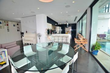 For SALE : Le Raffine Jambu Dvipa Sukhumvit 39 / 3 Bedroom / 4 Bathrooms / 403 sqm / 73500000 THB [8941361]