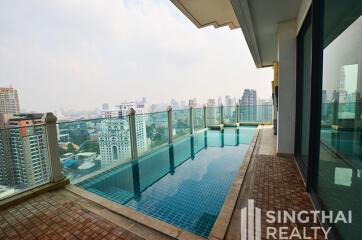 For SALE : Le Raffine Jambu Dvipa Sukhumvit 39 / 3 Bedroom / 3 Bathrooms / 405 sqm / 74000000 THB [8078180]