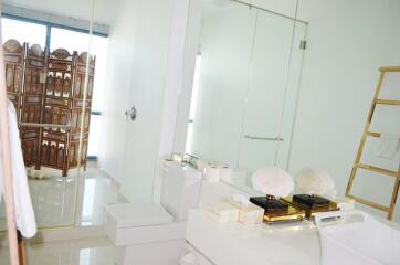 For SALE : Le Raffine Jambu Dvipa Sukhumvit 39 / 3 Bedroom / 3 Bathrooms / 404 sqm / 75000000 THB [6653381]