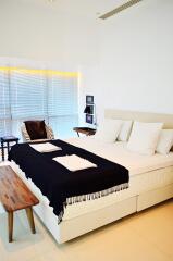 For SALE : Le Raffine Jambu Dvipa Sukhumvit 39 / 3 Bedroom / 3 Bathrooms / 404 sqm / 75000000 THB [6653381]