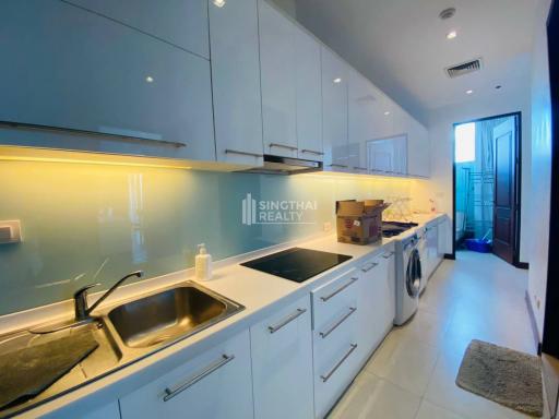 For SALE : Le Raffine Jambu Dvipa Sukhumvit 39 / 3 Bedroom / 3 Bathrooms / 404 sqm / 75000000 THB [8941315]