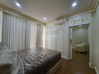 For SALE : Townhouse Phromphong / 4 Bedroom / 4 Bathrooms / 479 sqm / 75000000 THB [9919123]