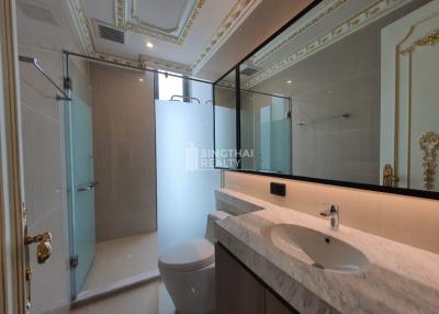 For SALE : Townhouse Phromphong / 4 Bedroom / 4 Bathrooms / 479 sqm / 75000000 THB [9919123]