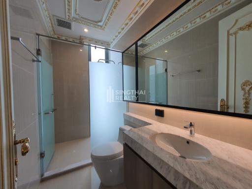 For SALE : Townhouse Phromphong / 4 Bedroom / 4 Bathrooms / 479 sqm / 75000000 THB [9919123]