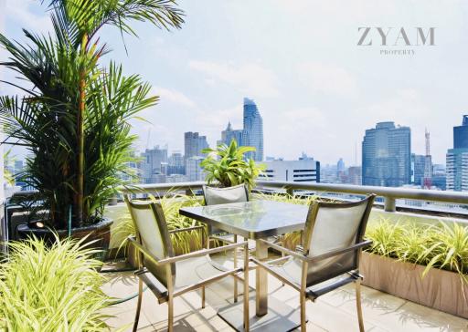 For SALE : Somkid Gardens / 2 Bedroom / 3 Bathrooms / 367 sqm / 78000000 THB [7069493]