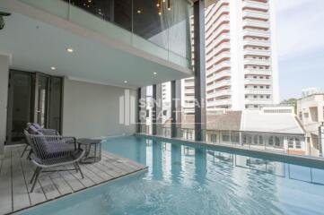 For SALE : Townhouse Thonglor / 4 Bedroom / 4 Bathrooms / 457 sqm / 78000000 THB [S10159]