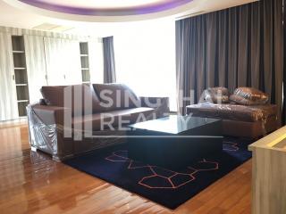 For SALE : Wilshire / 5 Bedroom / 6 Bathrooms / 476 sqm / 79000000 THB [4576982]