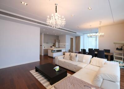 For SALE : MARQUE Sukhumvit / 3 Bedroom / 3 Bathrooms / 196 sqm / 79000000 THB [S10013]