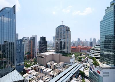 For SALE : MARQUE Sukhumvit / 3 Bedroom / 3 Bathrooms / 196 sqm / 79000000 THB [S10013]