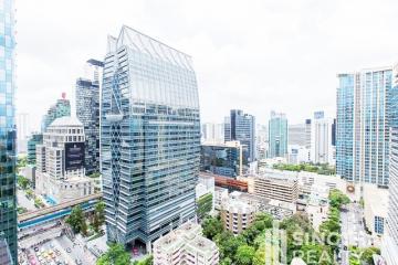 For SALE : 98 Wireless / 2 Bedroom / 3 Bathrooms / 122 sqm / 80000000 THB [7791078]