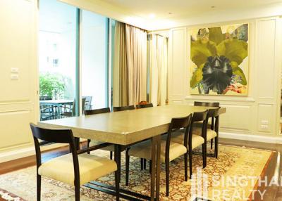 For SALE : The Park Chidlom / 3 Bedroom / 4 Bathrooms / 259 sqm / 80000000 THB [9557049]