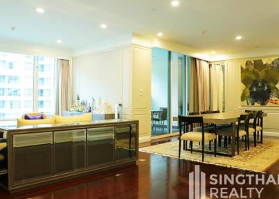 For SALE : The Park Chidlom / 3 Bedroom / 4 Bathrooms / 259 sqm / 80000000 THB [9557049]