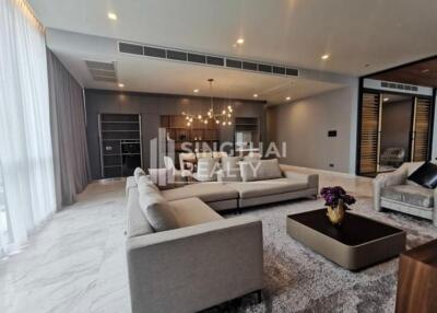 For SALE : The Monument Thong Lo / 3 Bedroom / 4 Bathrooms / 252 sqm / 97250000 THB [9207620]