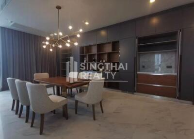 For SALE : The Monument Thong Lo / 3 Bedroom / 4 Bathrooms / 252 sqm / 97250000 THB [9207620]