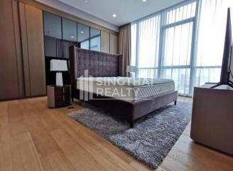 For SALE : The Monument Thong Lo / 3 Bedroom / 4 Bathrooms / 252 sqm / 97250000 THB [9207620]