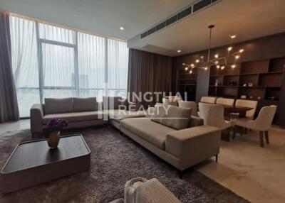 For SALE : The Monument Thong Lo / 3 Bedroom / 4 Bathrooms / 252 sqm / 97250000 THB [9207620]