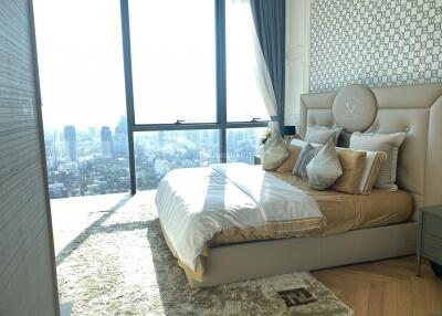 For SALE : MARQUE Sukhumvit / 2 Bedroom / 3 Bathrooms / 185 sqm / 100000000 THB [9666738]