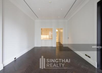 For SALE : 98 Wireless / 2 Bedroom / 3 Bathrooms / 132 sqm / 105000000 THB [6253974]