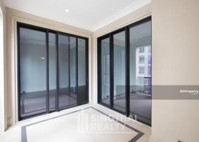 For SALE : 98 Wireless / 2 Bedroom / 3 Bathrooms / 132 sqm / 105000000 THB [6253974]