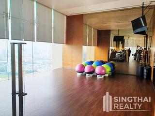 For SALE : The Residences at Sindhorn Kempinski Hotel Bangkok / 3 Bedroom / 3 Bathrooms / 337 sqm / 120000000 THB [8266464]