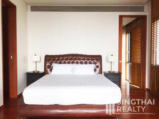 For SALE : The Sukhothai Residences / 3 Bedroom / 3 Bathrooms / 328 sqm / 120000000 THB [8516214]