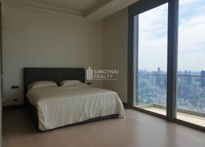 For SALE : The Residences At Mandarin Oriental / 3 Bedroom / 4 Bathrooms / 224 sqm / 130000000 THB [S10006]