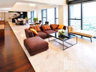 For SALE : The Met / 4 Bedroom / 4 Bathrooms / 546 sqm / 135000000 THB [6981190]