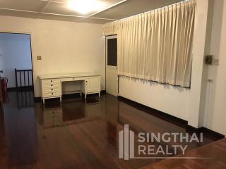 For SALE : House Thonglor / 4 Bedroom / 3 Bathrooms / 351 sqm / 140000000 THB [5059592]