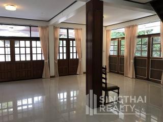 For SALE : House Thonglor / 4 Bedroom / 3 Bathrooms / 351 sqm / 140000000 THB [5059592]