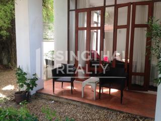 For SALE : House in Compound Phrakanong / 3 Bedroom / 4 Bathrooms / 244 sqm / 147000000 THB [3862949]