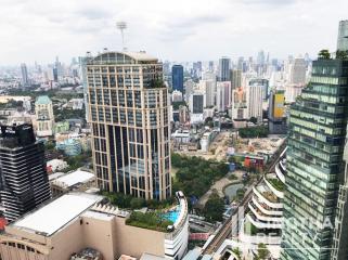 For SALE : MARQUE Sukhumvit / 4 Bedroom / 5 Bathrooms / 288 sqm / 150000000 THB [6414578]