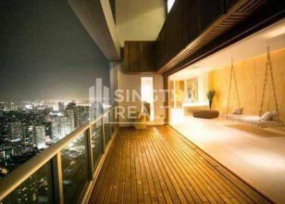 For SALE : Millennium Residence / 4 Bedroom / 5 Bathrooms / 570 sqm / 170000000 THB [3268307]
