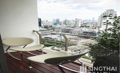 For SALE : The Master Centrium Asoke-Sukhumvit / 5 Bedroom / 4 Bathrooms / 555 sqm / 195000000 THB [6512506]